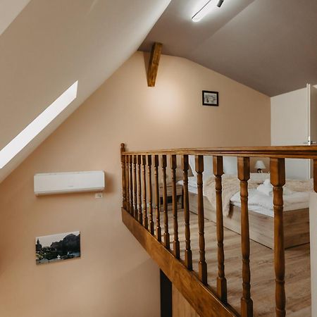 Tm Apartments تيميشورا المظهر الخارجي الصورة