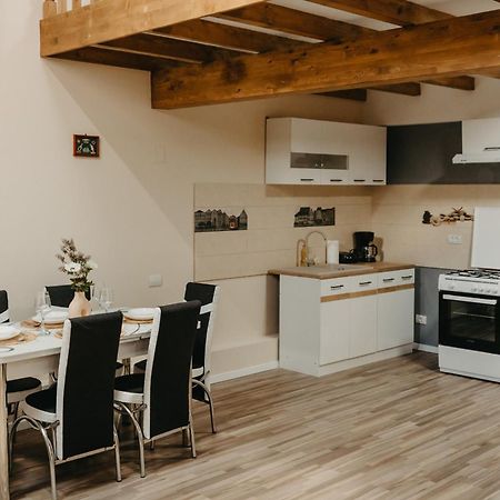 Tm Apartments تيميشورا المظهر الخارجي الصورة