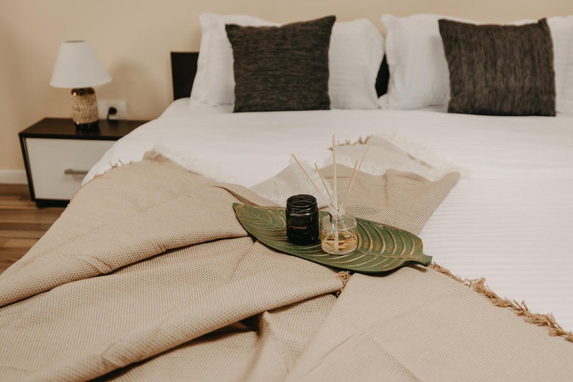 Tm Apartments تيميشورا المظهر الخارجي الصورة