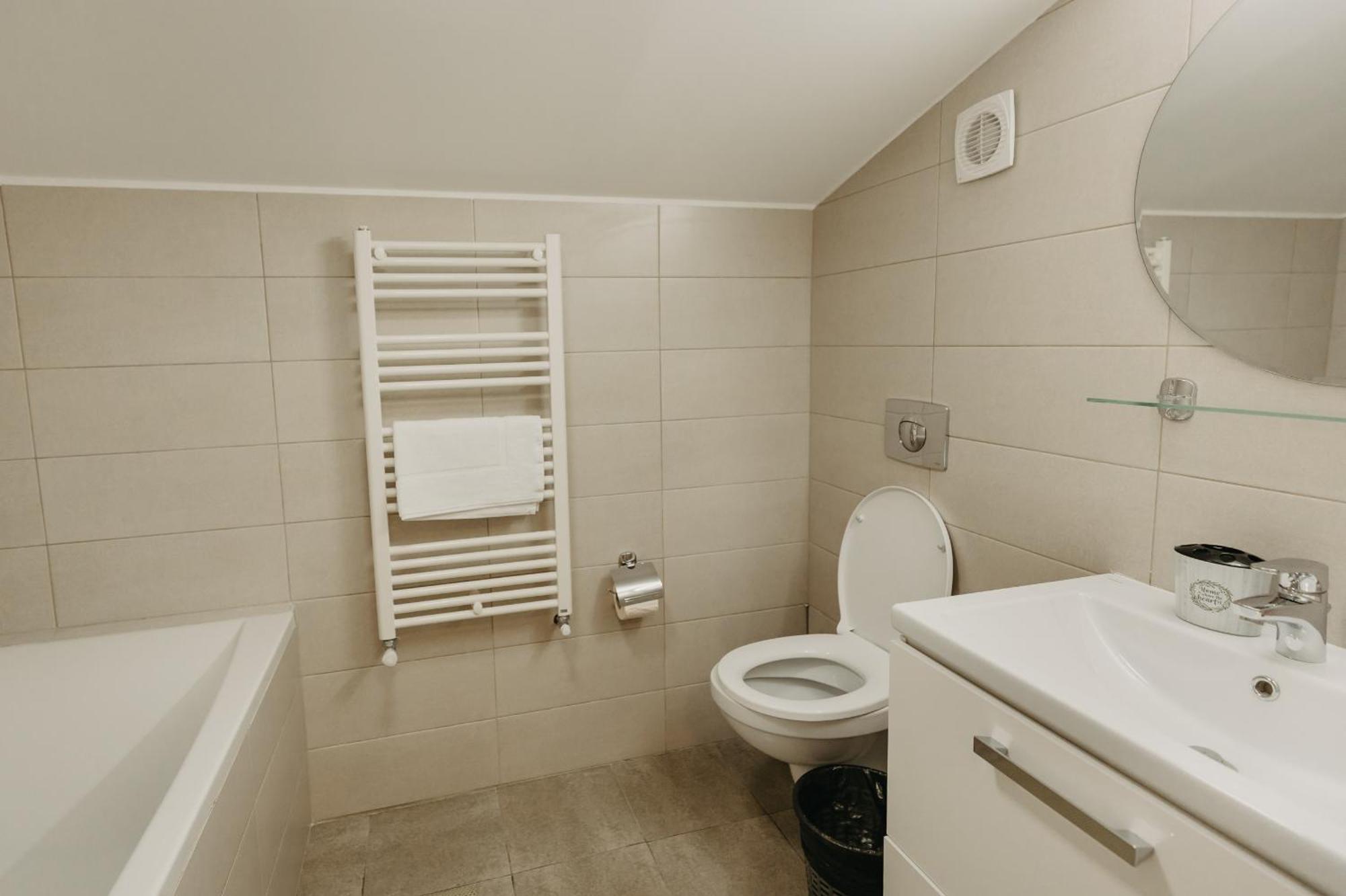 Tm Apartments تيميشورا المظهر الخارجي الصورة