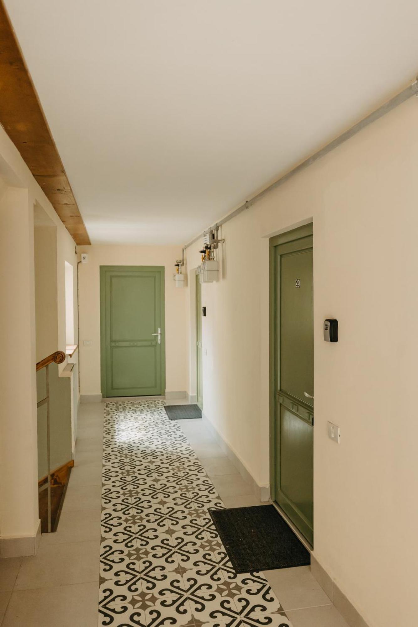 Tm Apartments تيميشورا المظهر الخارجي الصورة