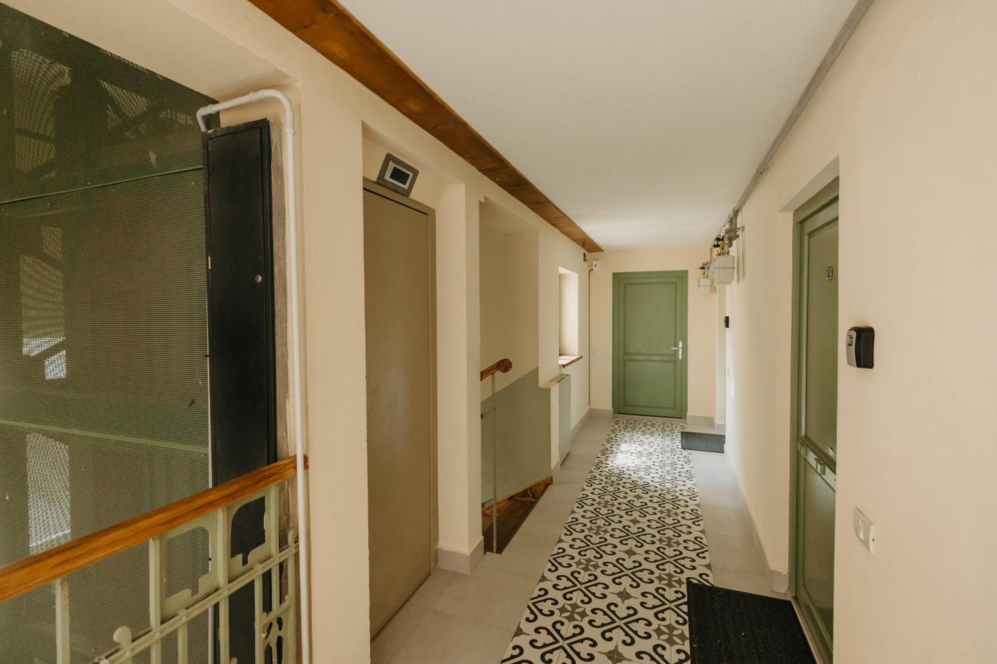 Tm Apartments تيميشورا المظهر الخارجي الصورة