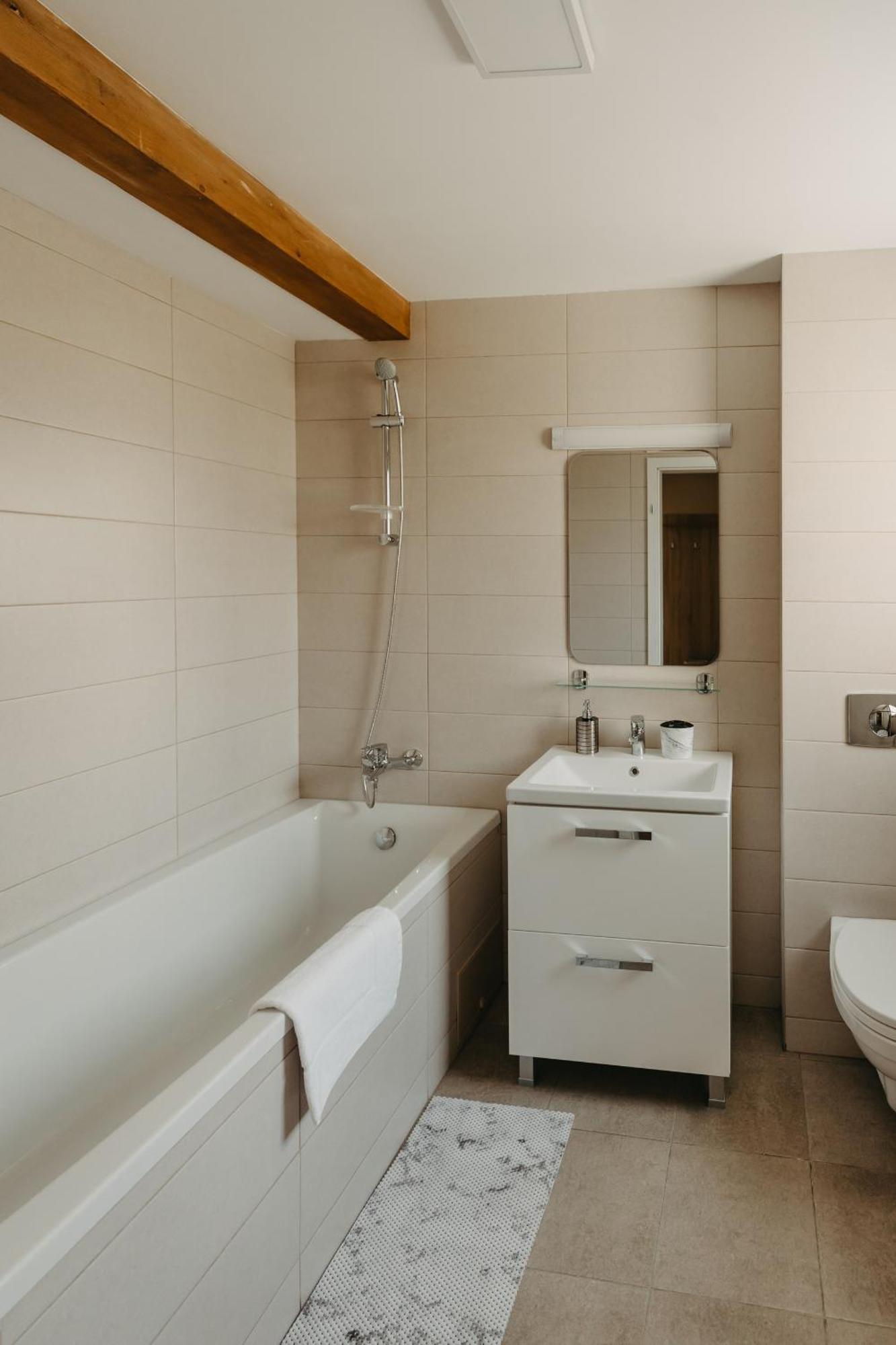 Tm Apartments تيميشورا المظهر الخارجي الصورة