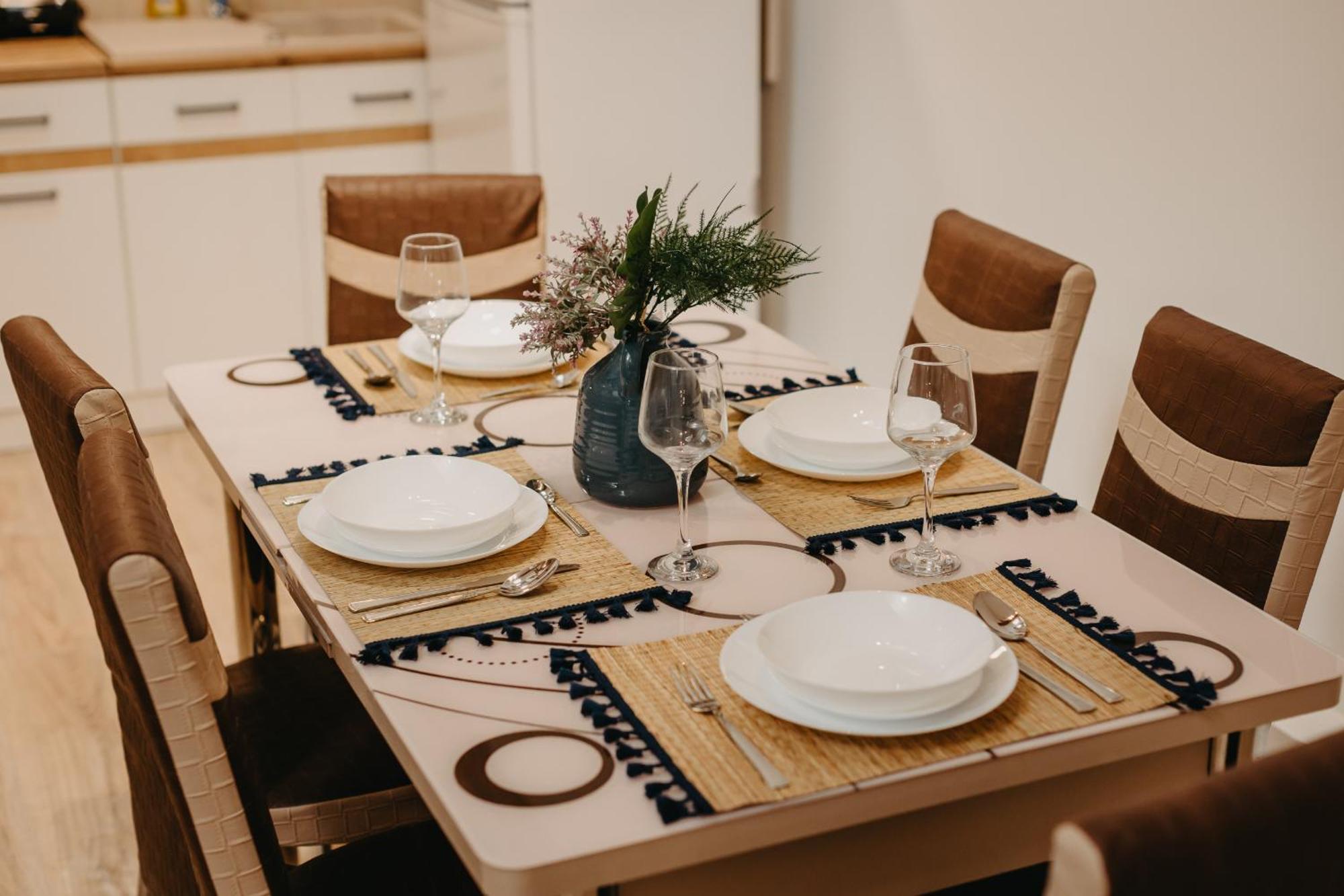 Tm Apartments تيميشورا المظهر الخارجي الصورة
