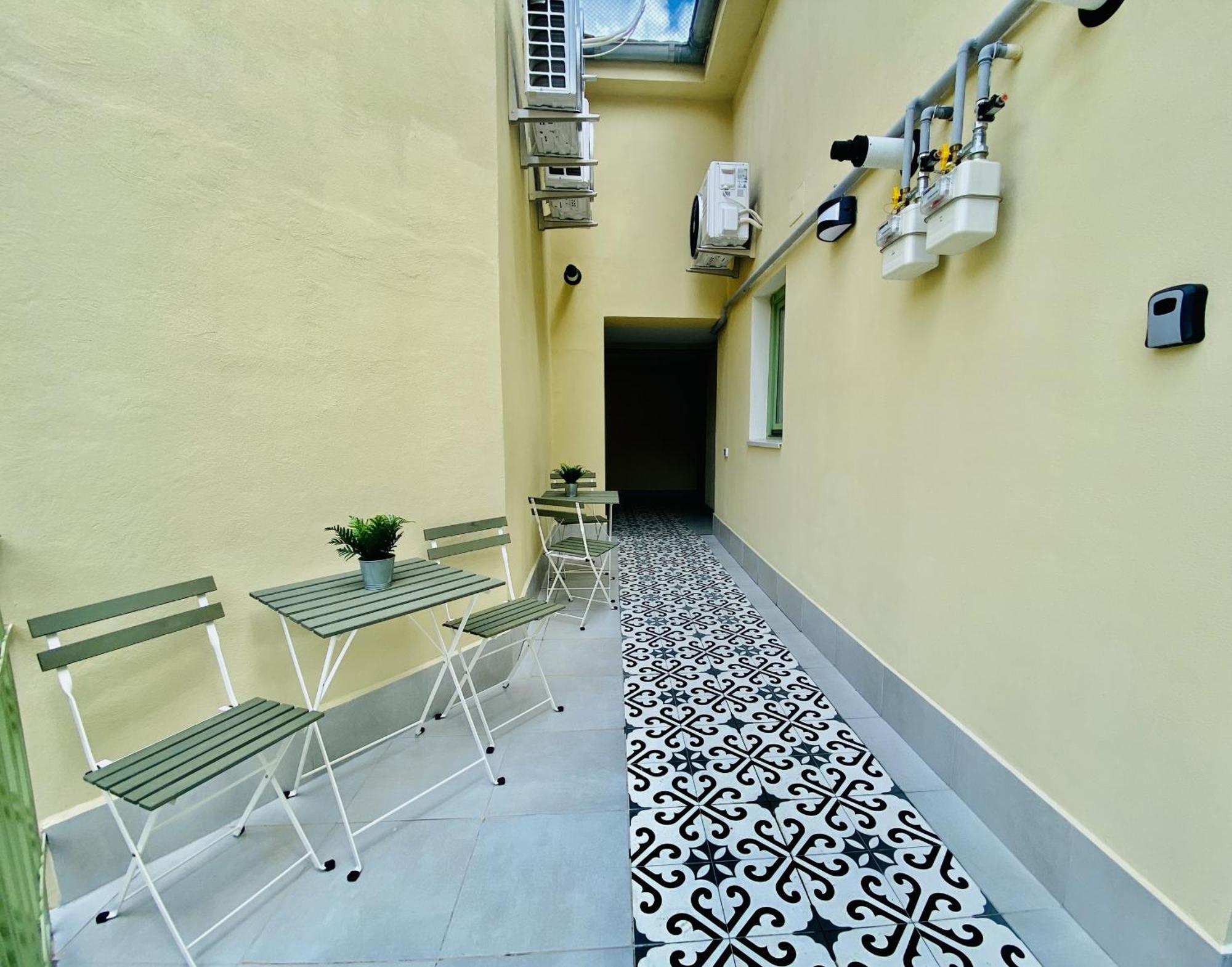 Tm Apartments تيميشورا المظهر الخارجي الصورة