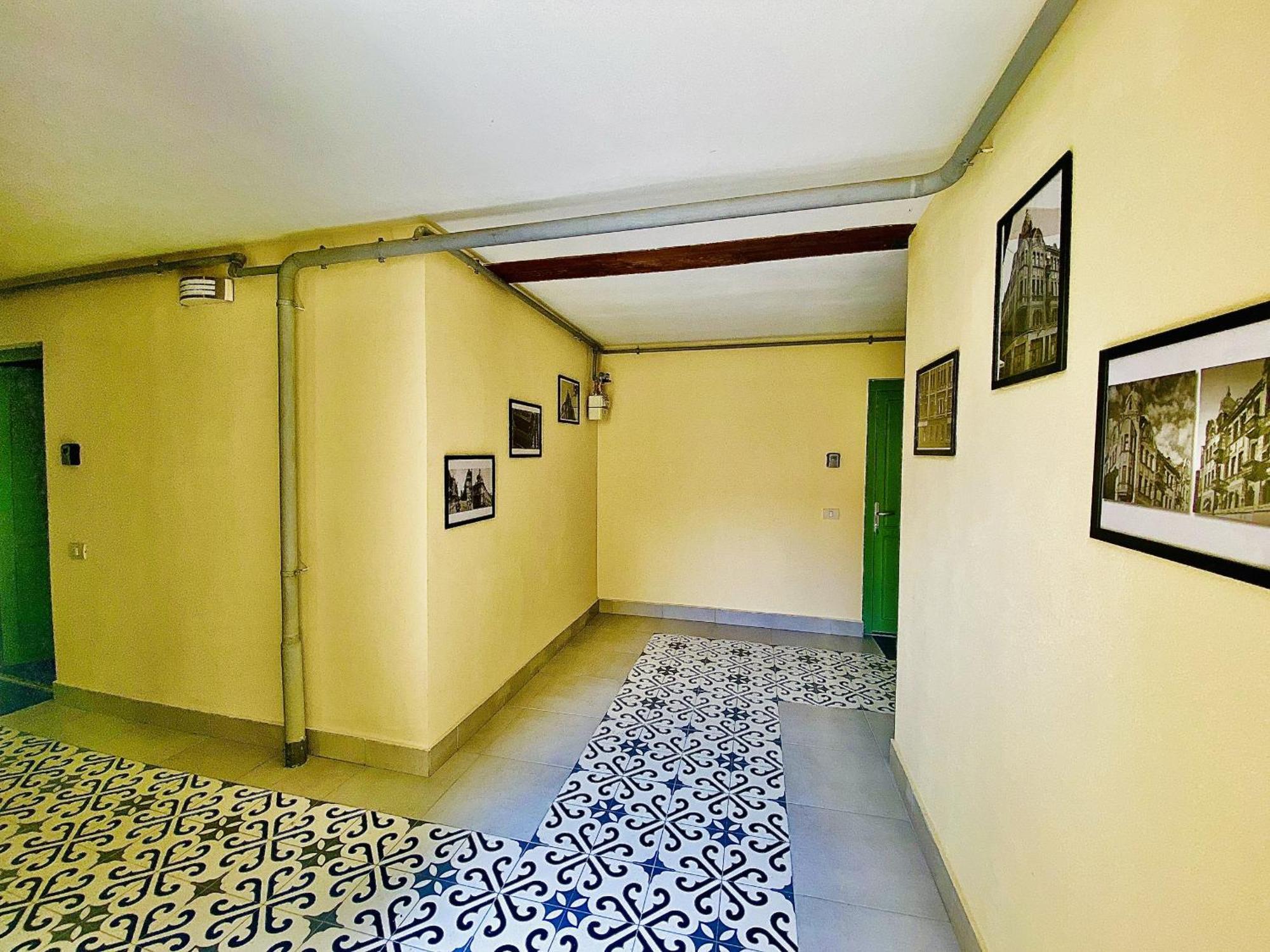 Tm Apartments تيميشورا المظهر الخارجي الصورة