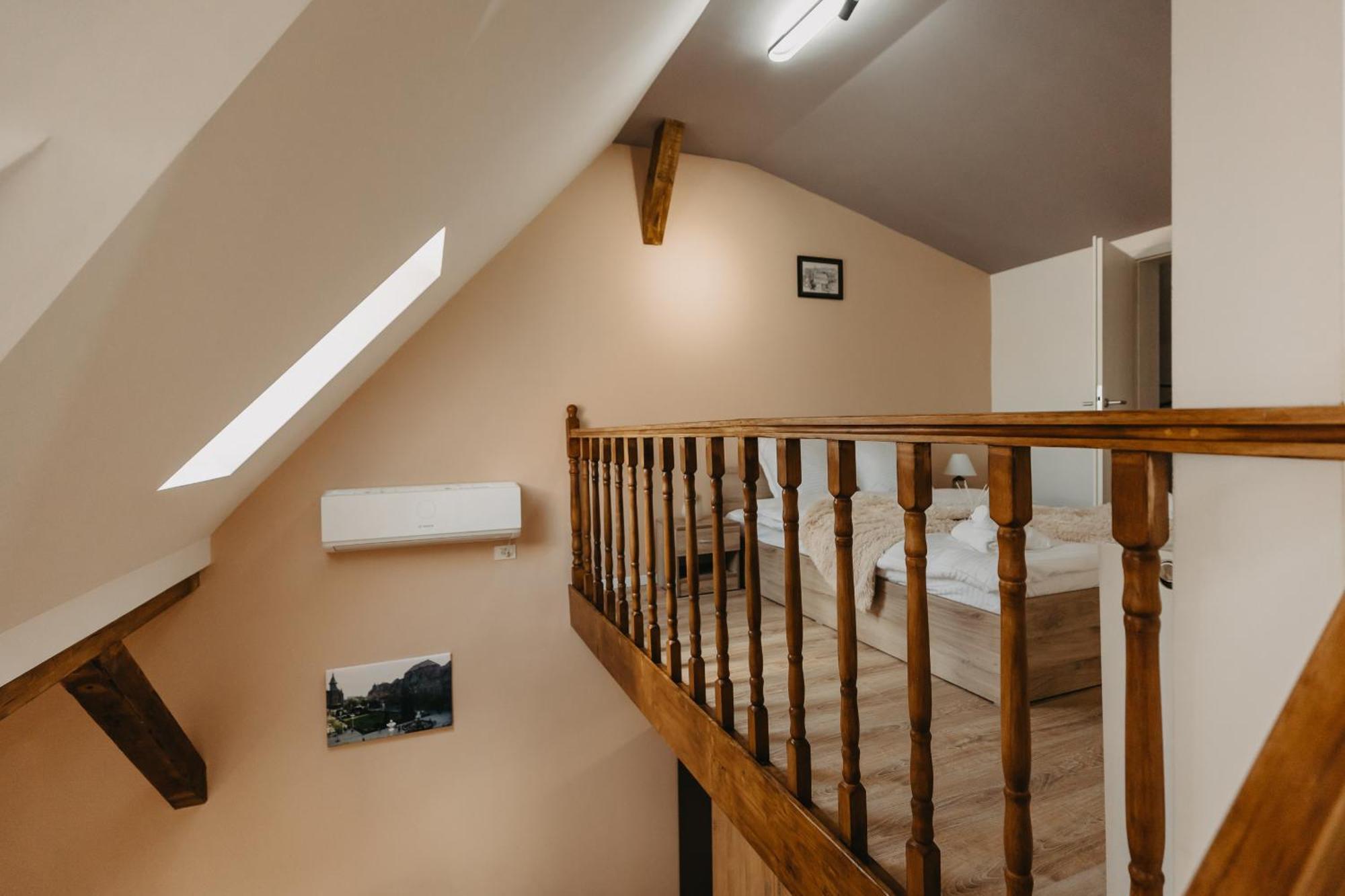 Tm Apartments تيميشورا المظهر الخارجي الصورة