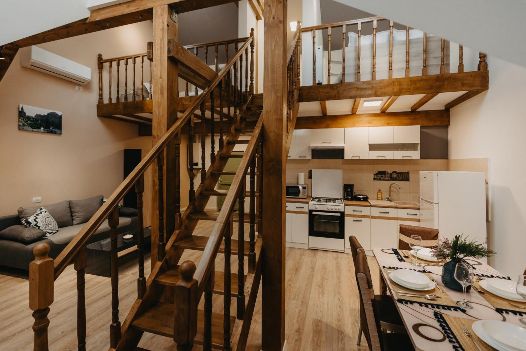 Tm Apartments تيميشورا المظهر الخارجي الصورة