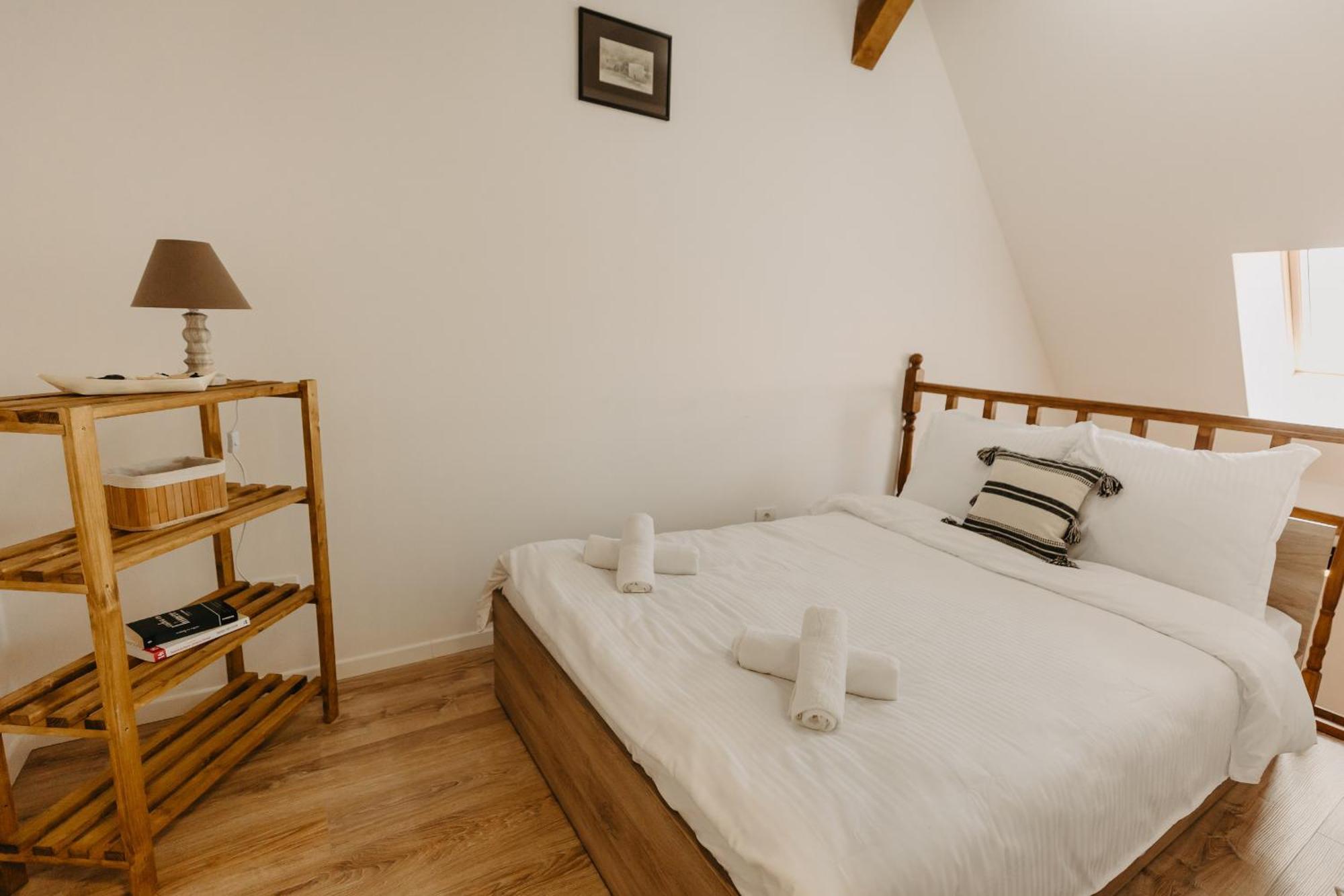Tm Apartments تيميشورا المظهر الخارجي الصورة