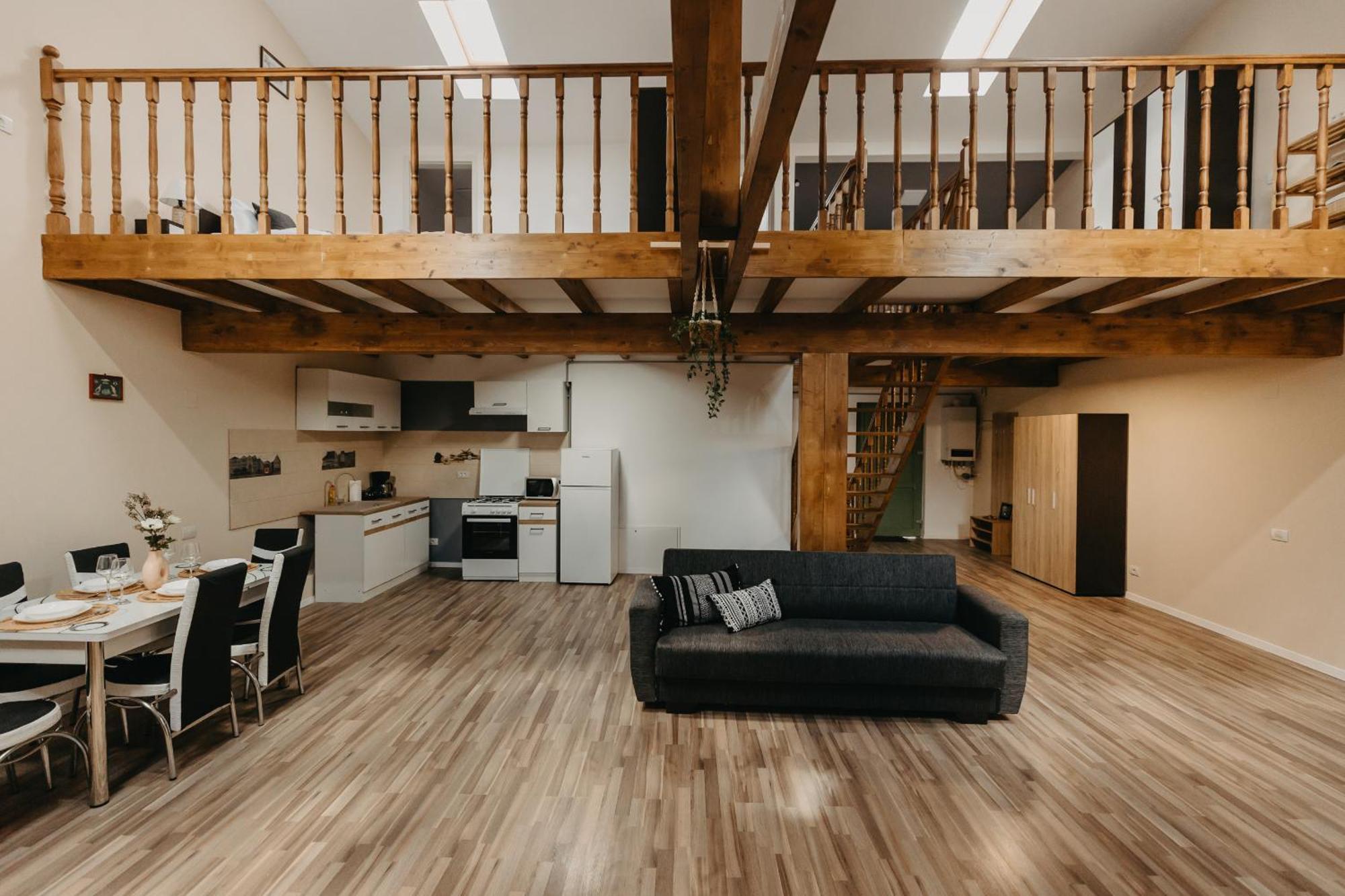 Tm Apartments تيميشورا المظهر الخارجي الصورة
